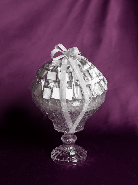 Special Cover Chocolate