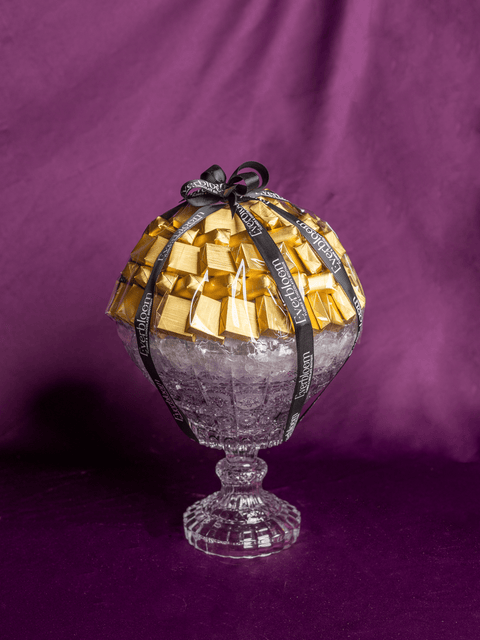Special Cover Chocolate