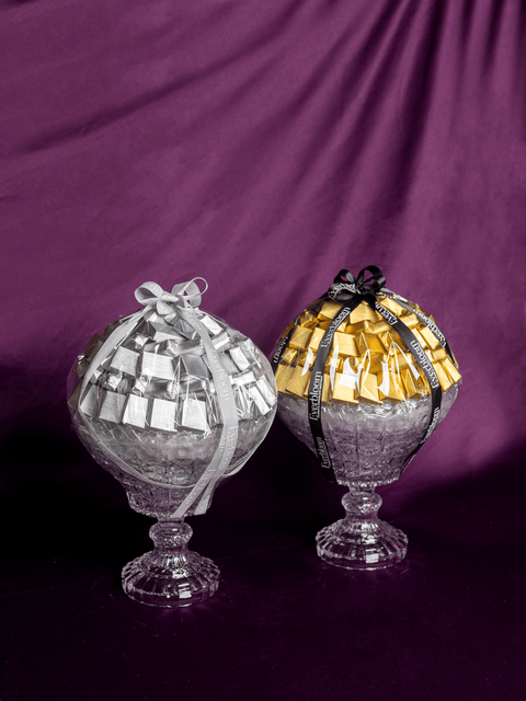 Special Cover Chocolate