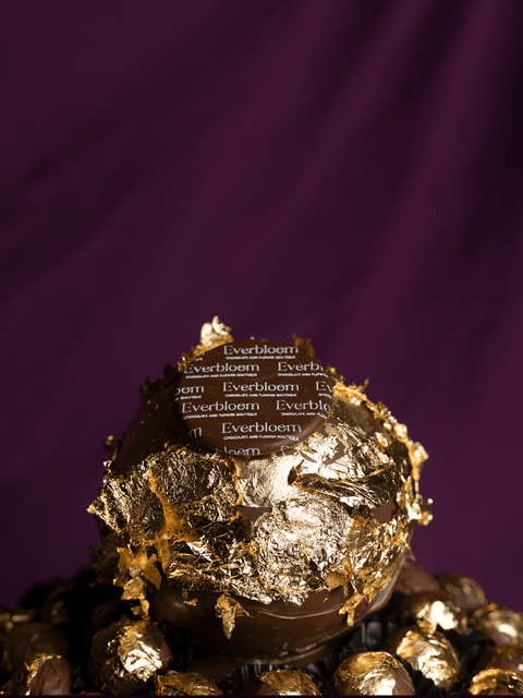 Everbloom Royal Tray